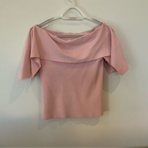 Club Monaco top